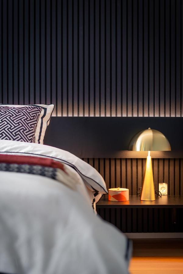 Lejlighed Bohr København