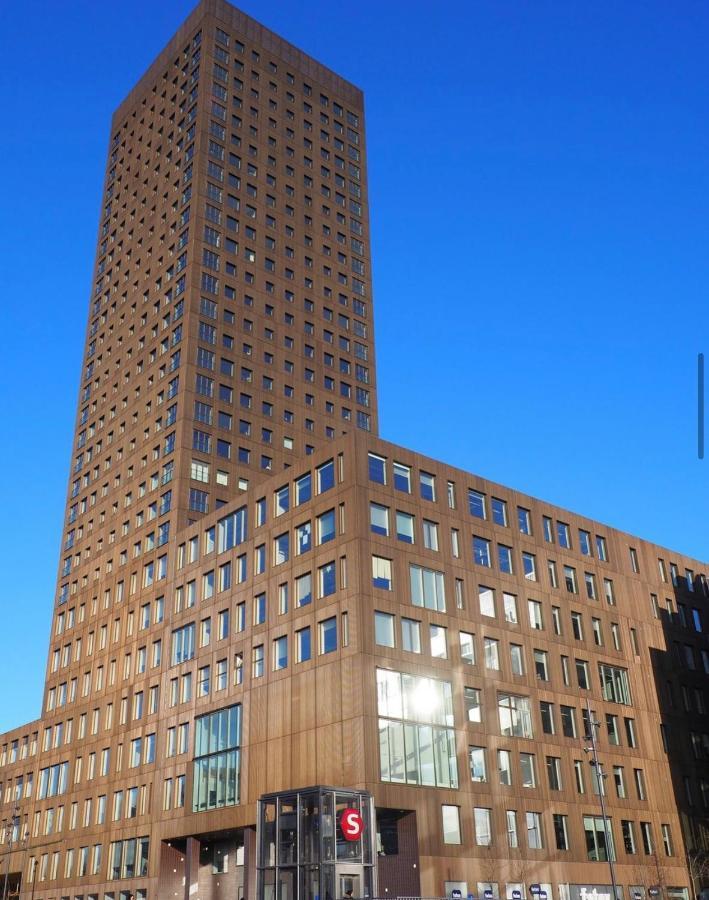 Bohr Lejlighed København